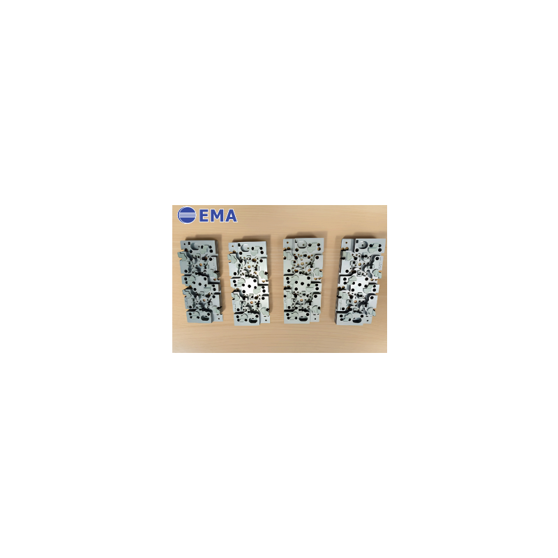 JIG/MACHINING FIXTURE